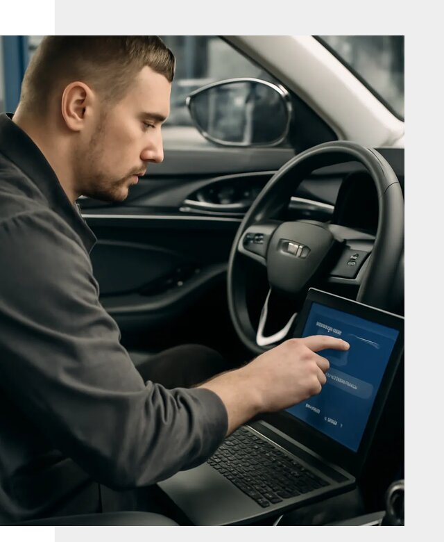 Русификация мультимедиа автомобилей Changan под ключ в Новошахтинске