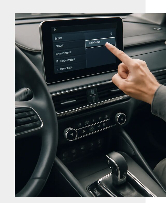 Русификация Dongfeng 7 в Новошахтинске по цене от 12499 р. | ФастМобиль-Нвш