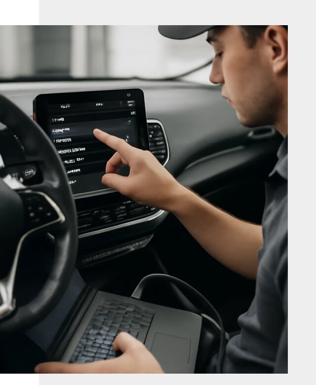Русификация Dongfeng 7 под ключ для вашего автомобиля в Новошахтинске
