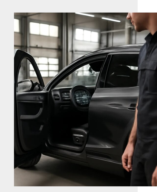 Русификация Dongfeng L7 в Новошахтинске цена от 15520 р. | ФастМобиль-Нвш