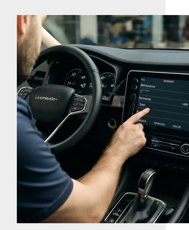 Русификация панели Dongfeng в Новошахтинске по цене от 5208 р. | ФастМобиль-Нвш