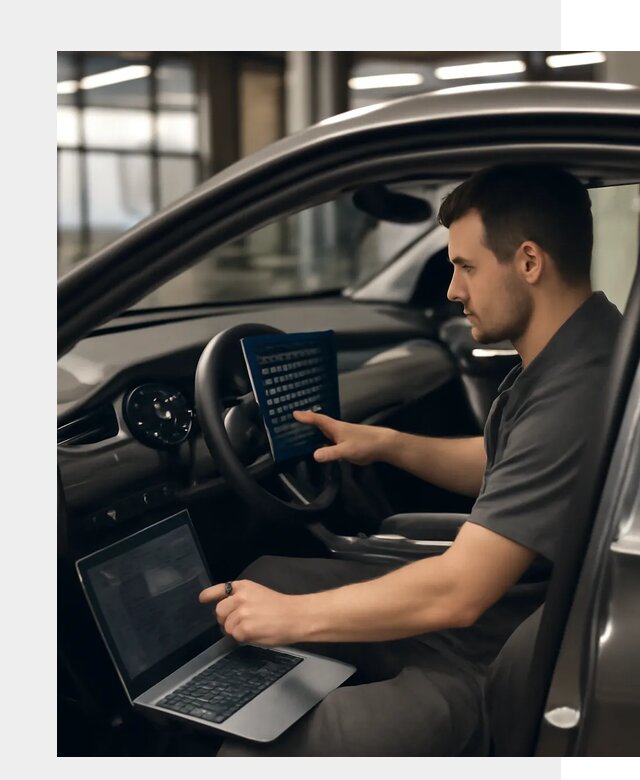 Русификация Exeed TXL в Новошахтинске по цене от 15520 р. | ФастМобиль-Нвш