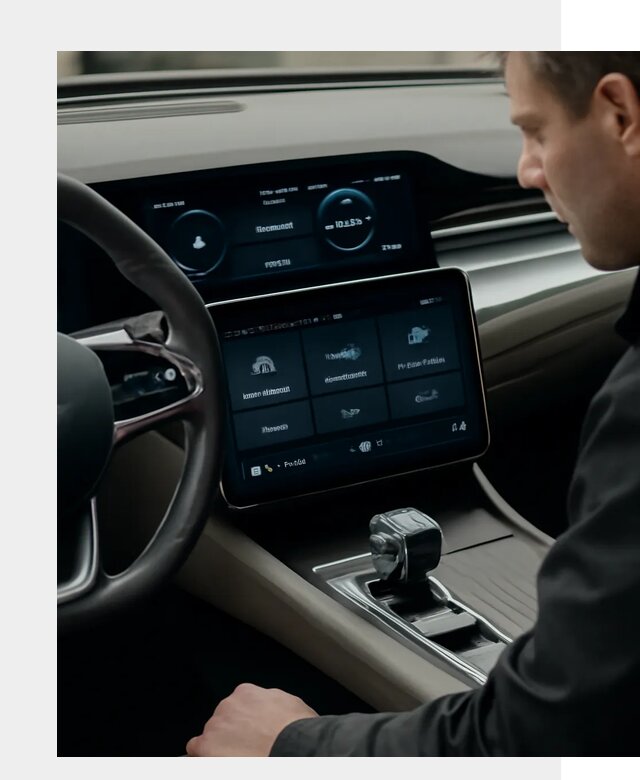 Русификация Geely Monjaro в Новошахтинске по цене от 8229 р. | ФастМобиль-Нвш