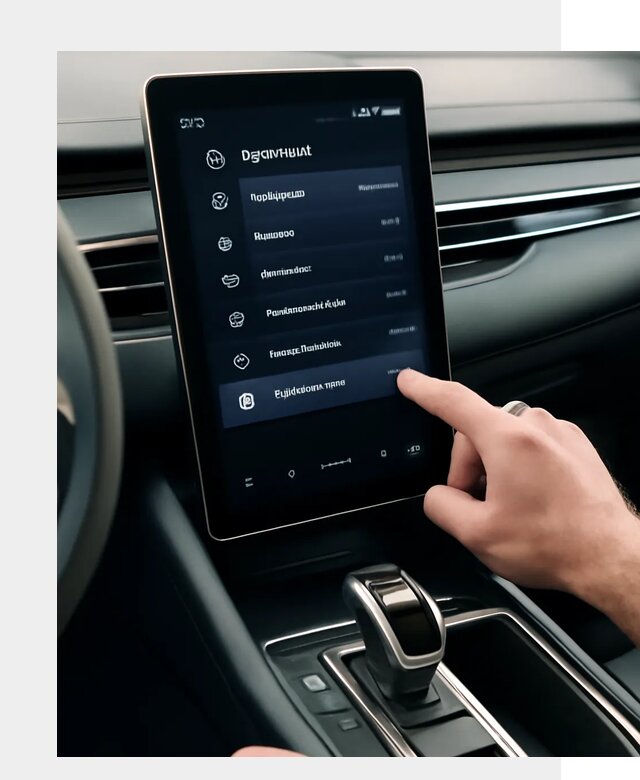 Русификация Geely Preface в Новошахтинске по цене от 10312 р. | ФастМобиль-Нвш