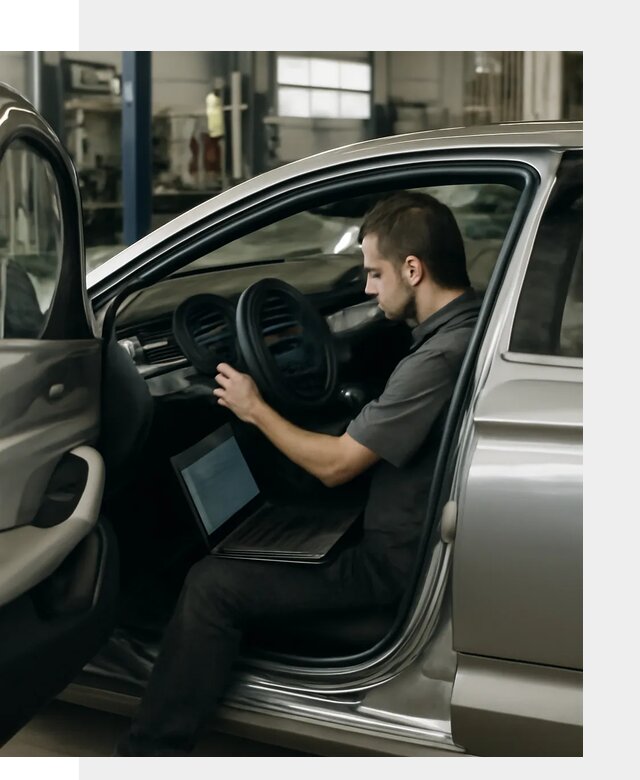 Русификация Geely Preface мультимедиа и меню в Новошахтинске