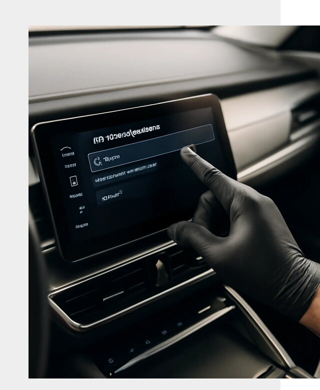 Русификация мультимедиа Geely в Новошахтинске по цене 6770 р. | ФастМобиль-Нвш