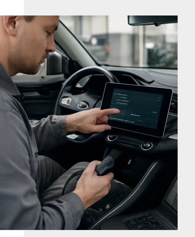 Русификация мультимедиа автомобилей Geely в Новошахтинске под ключ
