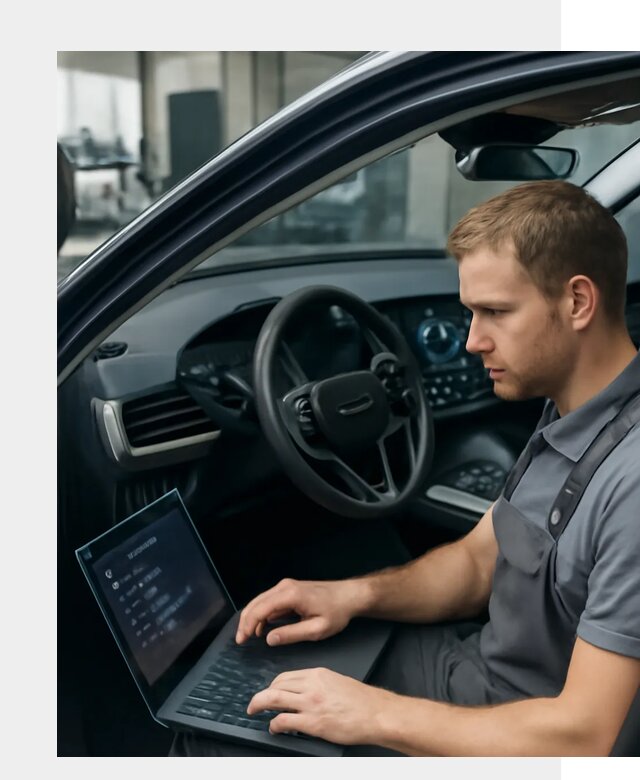 Русификация Haval в Новошахтинске по цене от 8229 р. | ФастМобиль-Нвш