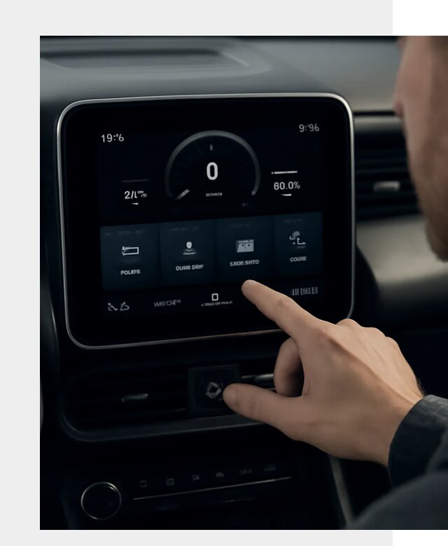 Русификация Haval DARGO в Новошахтинске по цене от 6770 р. | ФастМобиль-Нвш