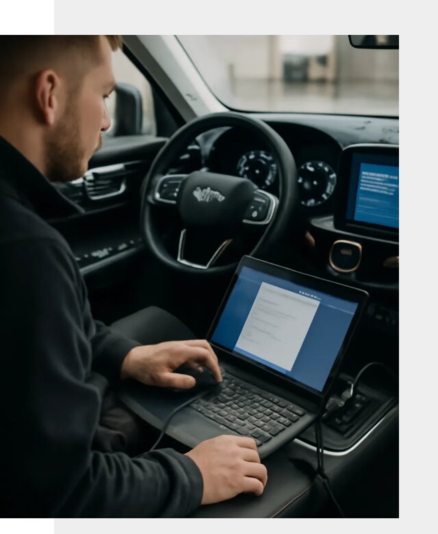 Русификация Haval DARGO и мультимедиа под ключ в Новошахтинске