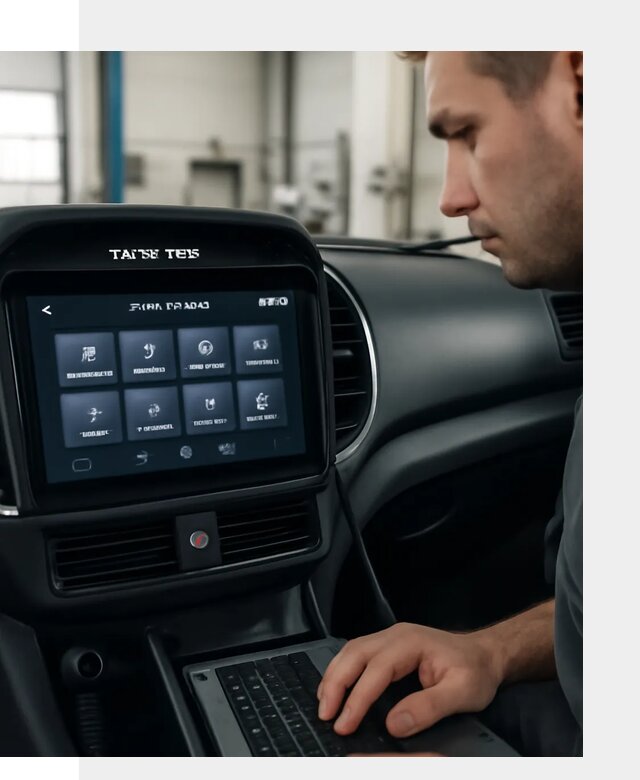 Русификация Haval H3 под ключ для владельцев в Новошахтинске