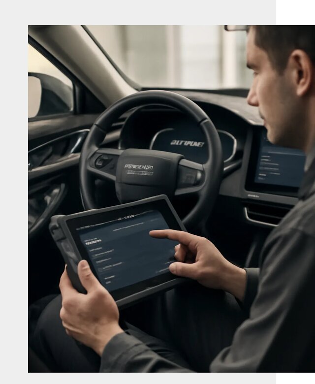 Русификация приборной панели Haval в Новошахтинске от 5729 р. | ФастМобиль-Нвш