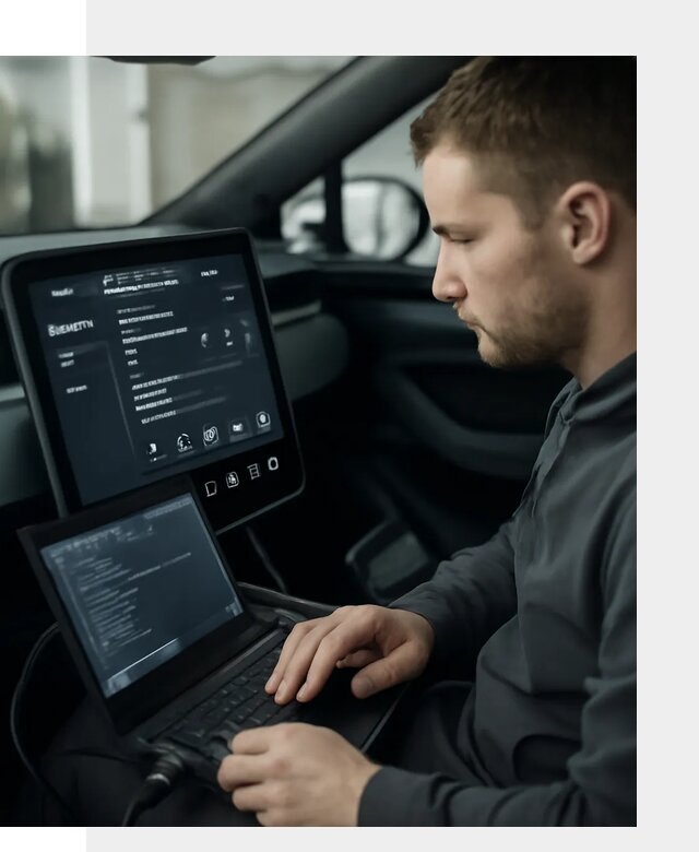 Русификация мультимедиа LiXiang под ключ для авто в Новошахтинске