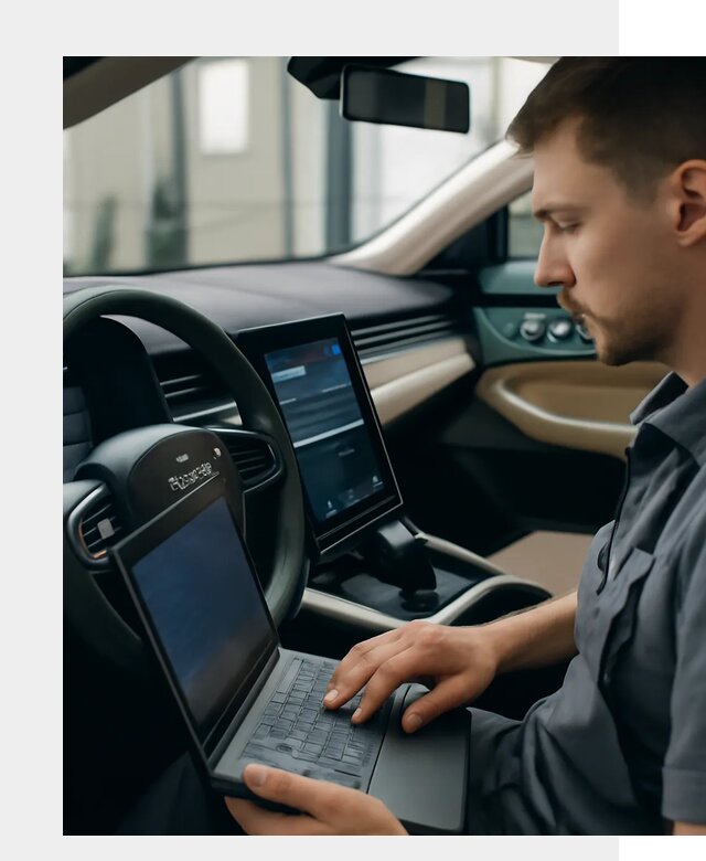 Русификация Lynk Co 900 в Новошахтинске по цене от 20728 р. | ФастМобиль-Нвш