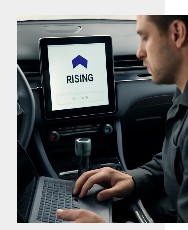 Установка приложений Rising в Новошахтинске по цене от 4687 р. | ФастМобиль-Нвш