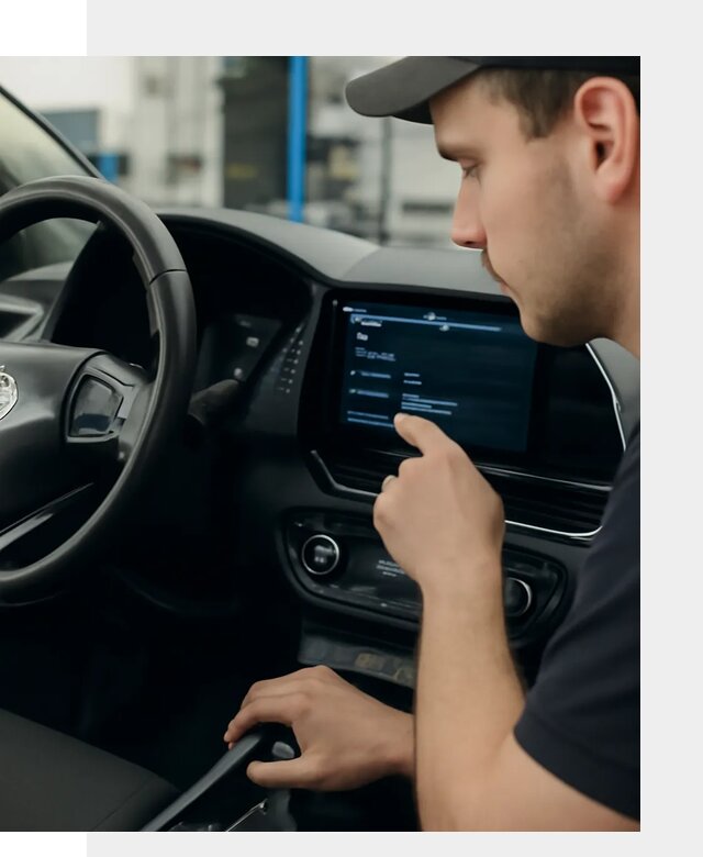 Русификация автомобилей Hyundai всех моделей в Новошахтинске