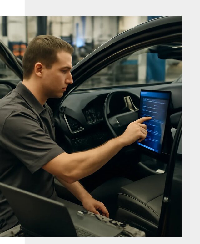 Русификация мультимедиа Hyundai для автомобилей под ключ в Новошахтинске