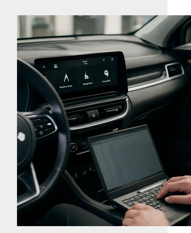 Русификация Kia K5 в Новошахтинске по цене от 6770 р. | ФастМобиль-Нвш