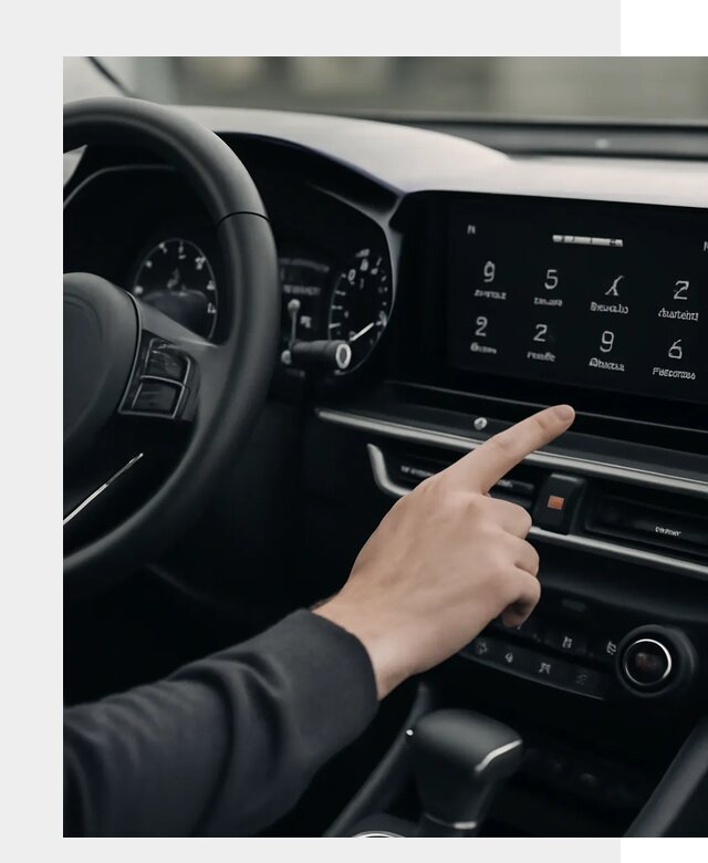 Русификация приборной панели Kia в Новошахтинске по цене 6250 р. | ФастМобиль-Нвш