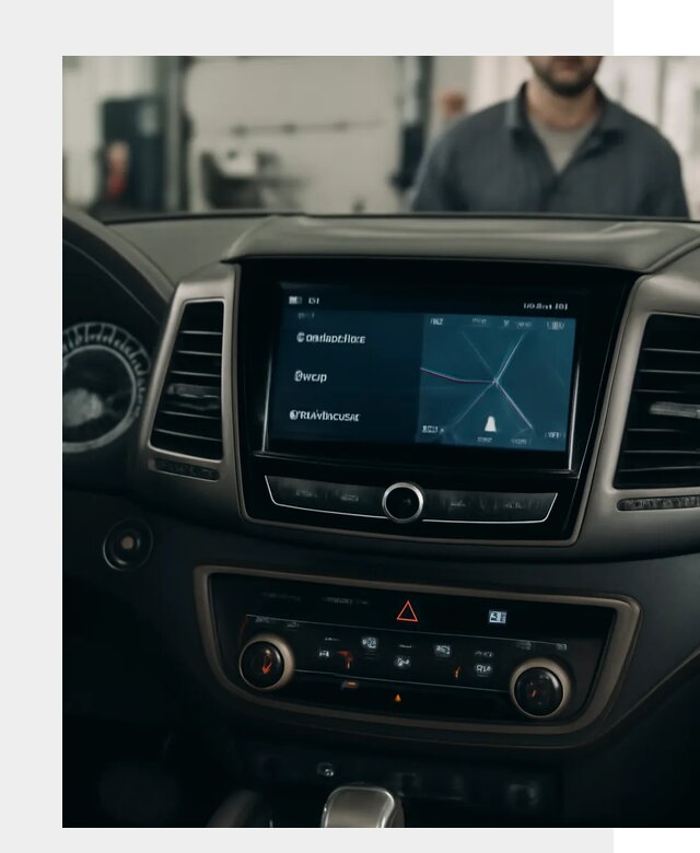 Русификация SsangYong Rexton в Новошахтинске от 13020 р. | ФастМобиль-Нвш