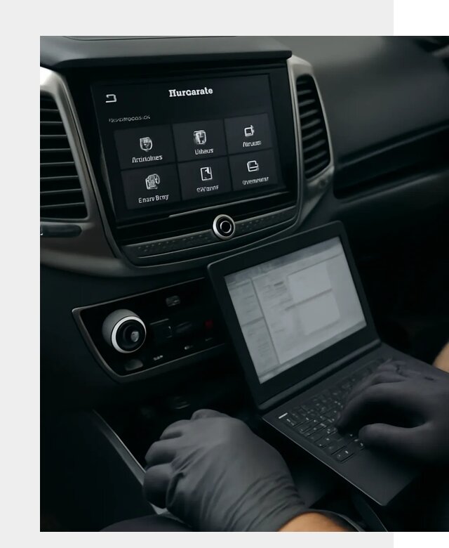 Русификация мультимедиа SsangYong в Новошахтинске от 6770 р. | ФастМобиль-Нвш