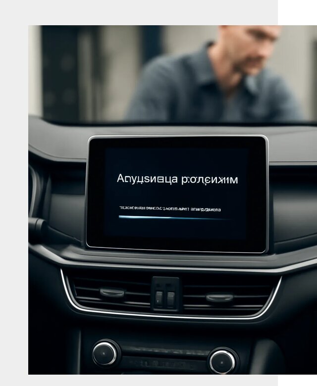 Обновление русификации авто в Новошахтинске по цене от 6145 р. | ФастМобиль-Нвш