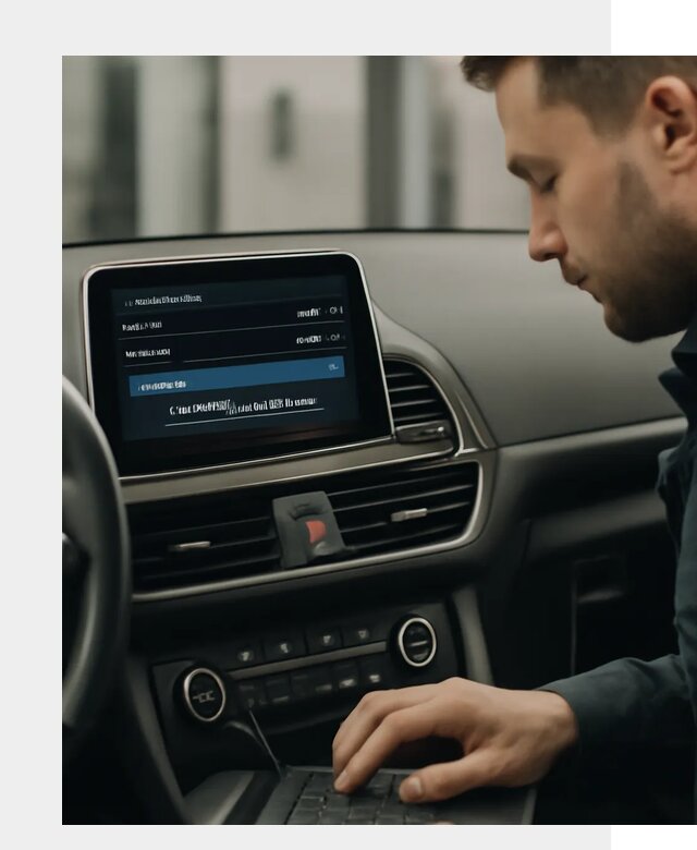 Установка русского пакета языка для авто в Новошахтинске от 6145 р. | ФастМобиль-Нвш