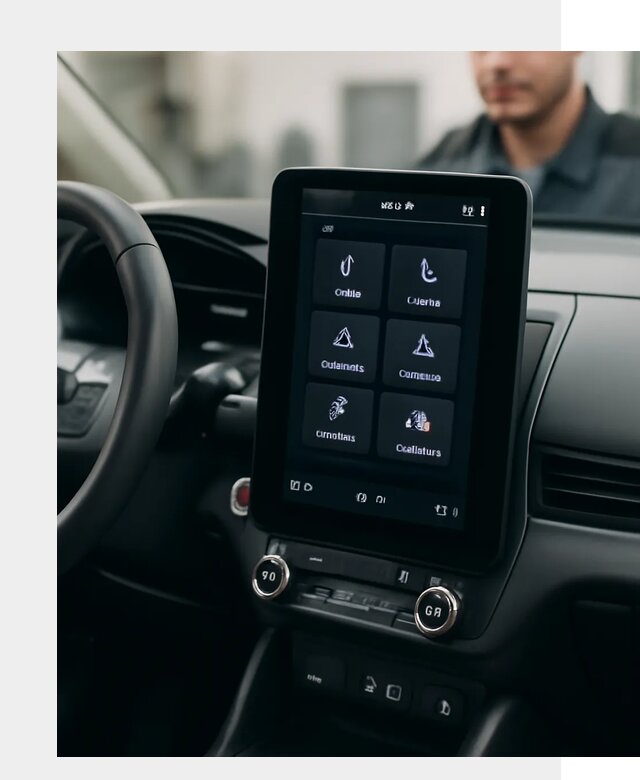 Русификация Honda в Новошахтинске по цене от 7187 р. | ФастМобиль-Нвш
