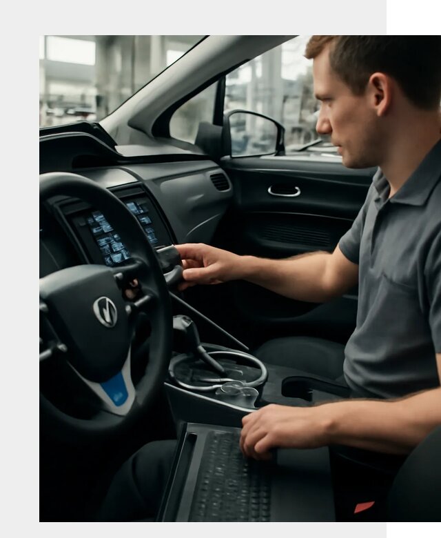 Русификация Honda CLARITY в Новошахтинске по цене от 7812 р. | ФастМобиль-Нвш