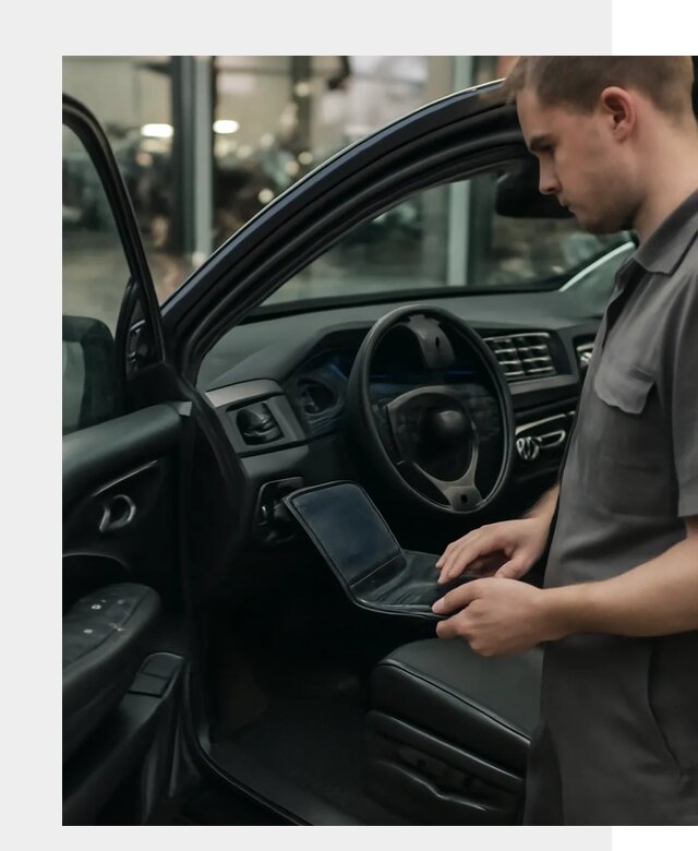 Русификация Honda Pilot по цене от 7187 р. в Новошахтинске ФастМобиль-Нвш