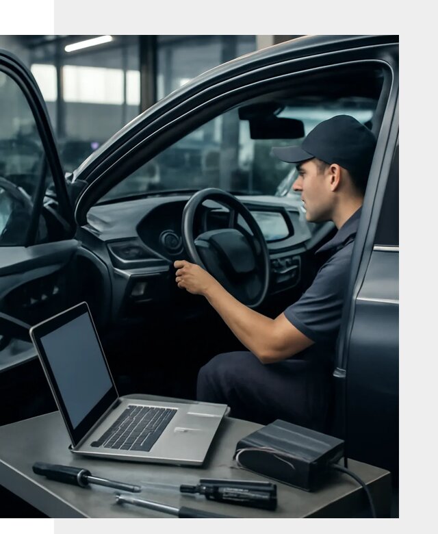 Русификация Honda Ridgeline для комфортной езды в Новошахтинске