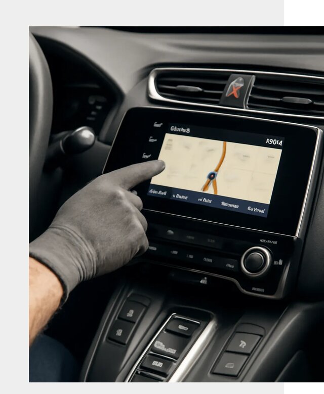 Русификация мультимедиа Honda в Новошахтинске от 7812 р. | ФастМобиль-Нвш