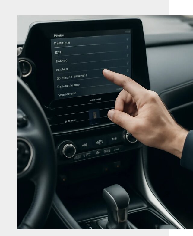 Русификация Lexus NX Pioner в Новошахтинске по цене 8854 р. | ФастМобиль-Нвш