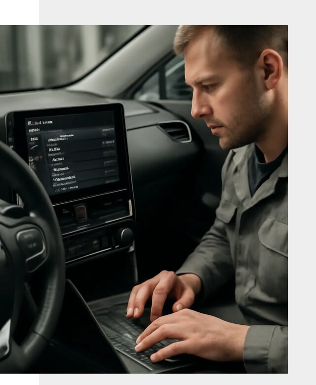 Русификация мультимедиа Lexus NX PIONER для авто в Новошахтинске