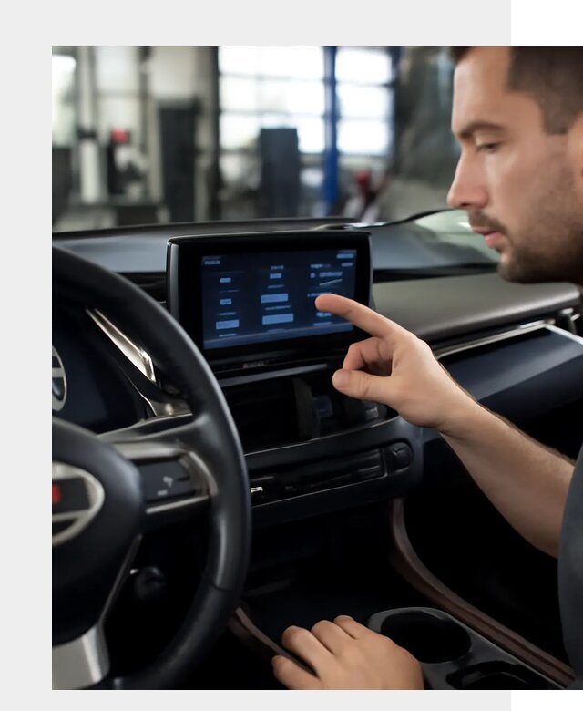 Русификация Lexus RX PANASONIC в Новошахтинске от 8229 р. | ФастМобиль-Нвш