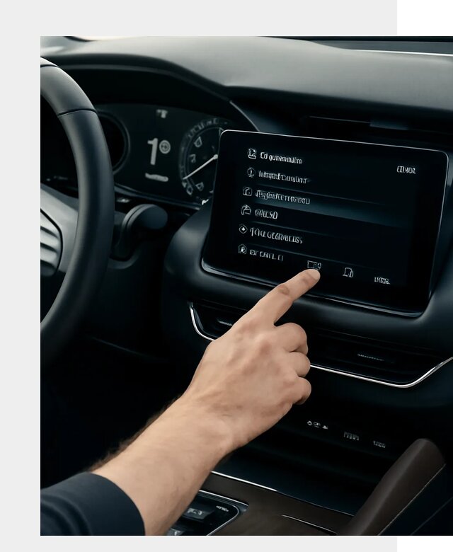 Русификация Mazda EZ-6 в Новошахтинске по цене от 15520 р. | ФастМобиль-Нвш