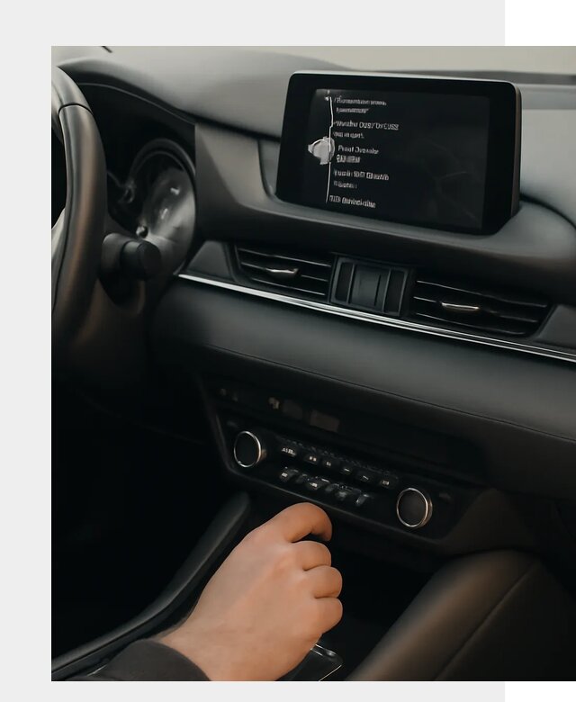 Русификация мультимедиа Mazda в Новошахтинске по цене от 8229 р. | ФастМобиль-Нвш