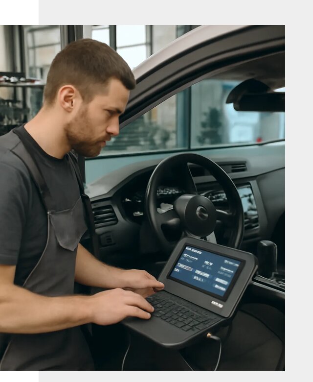 Русификация автомобилей Nissan для всех моделей в Новошахтинске