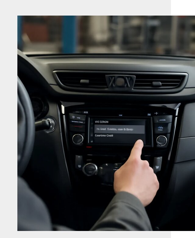 Установка приложений Nissan в Новошахтинске по цене от 5729 р. | ФастМобиль-Нвш