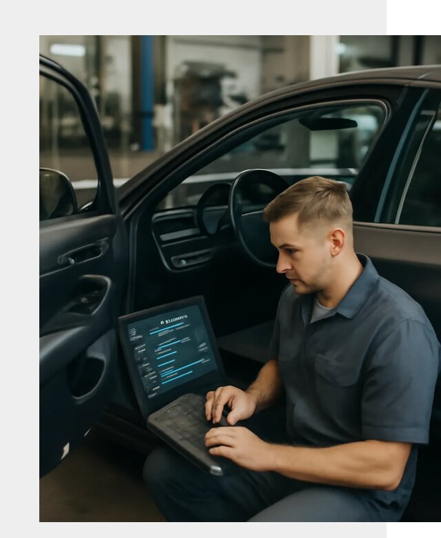 Русификация Toyota Crown в Новошахтинске по цене от 8854 р. | ФастМобиль-Нвш