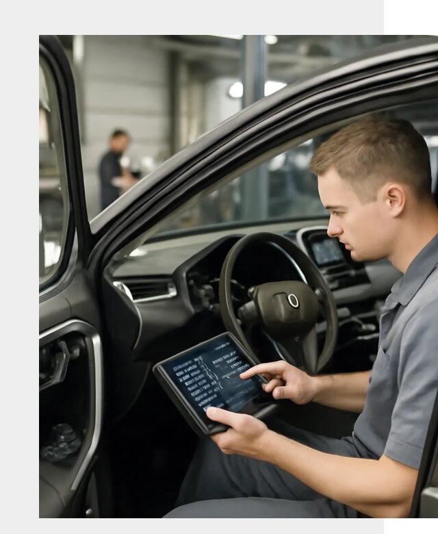 Русификация Toyota RAV4 в Новошахтинске по цене от 6770 р. | ФастМобиль-Нвш